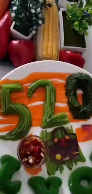 美食在于用心去做好