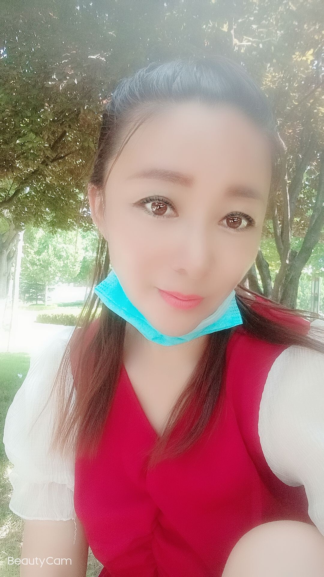 丢了你0518的主播照片