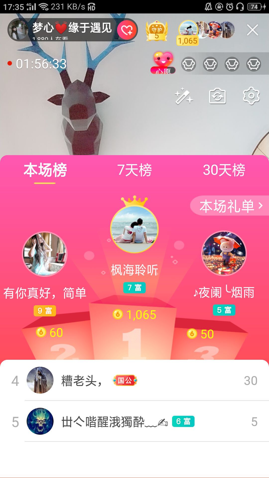 梦心💞缘于遇见的图片