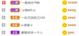素雅依依暂休主播照片