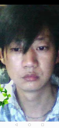 少藝夫主播照片