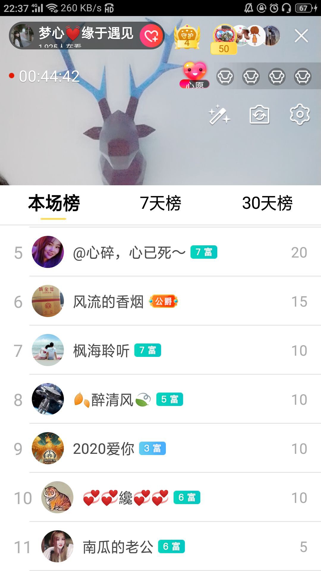 梦心💞缘于遇见的图片