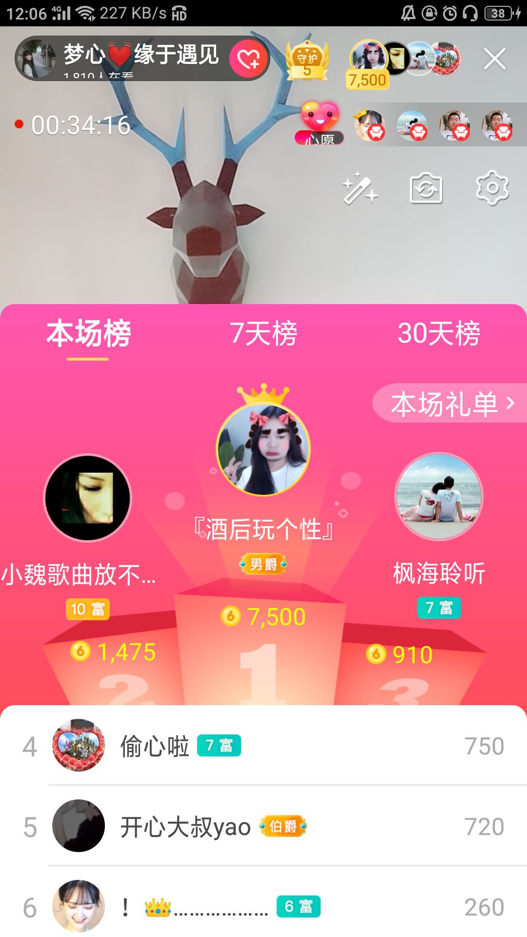 梦心💞缘于遇见的图片
