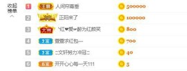 我就很帅主播照片