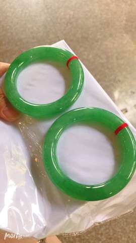 疯狂翡翠主播照片