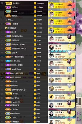 鑫儿～主播照片