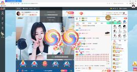Lッ♥✿小白白主播照片