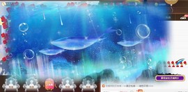 蜜乐*暂休主播照片