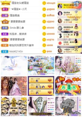 ★︶瑾萱、旗袍控主播照片