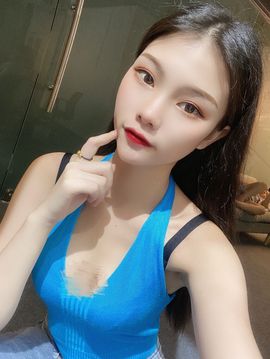 ^_^楚菲菲主播照片