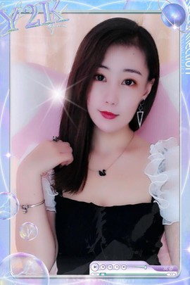 澜馨❤️LANxin主播照片