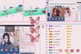 Lッ♥✿小白白主播照片