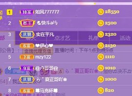伊娜休主播照片