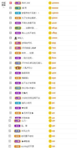 🎵小邓丽君🌺溪儿主播照片
