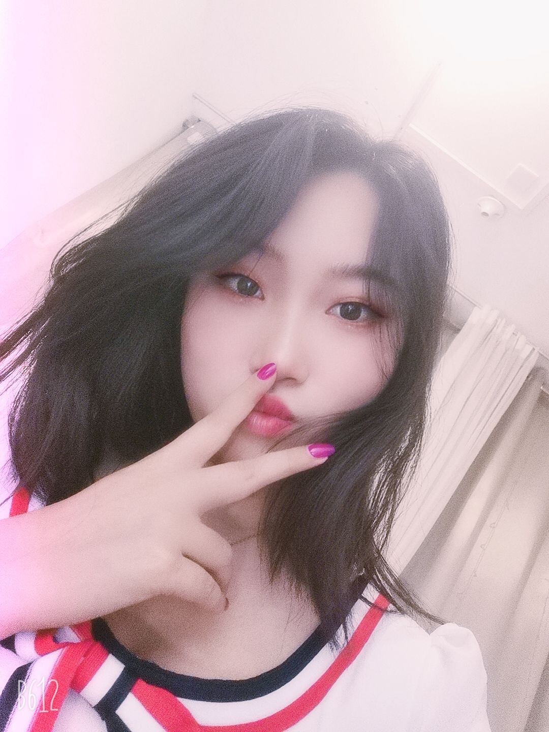 夏开心的图片