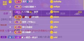 橘子求守护主播照片