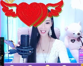 小果汁🍹暂休主播照片