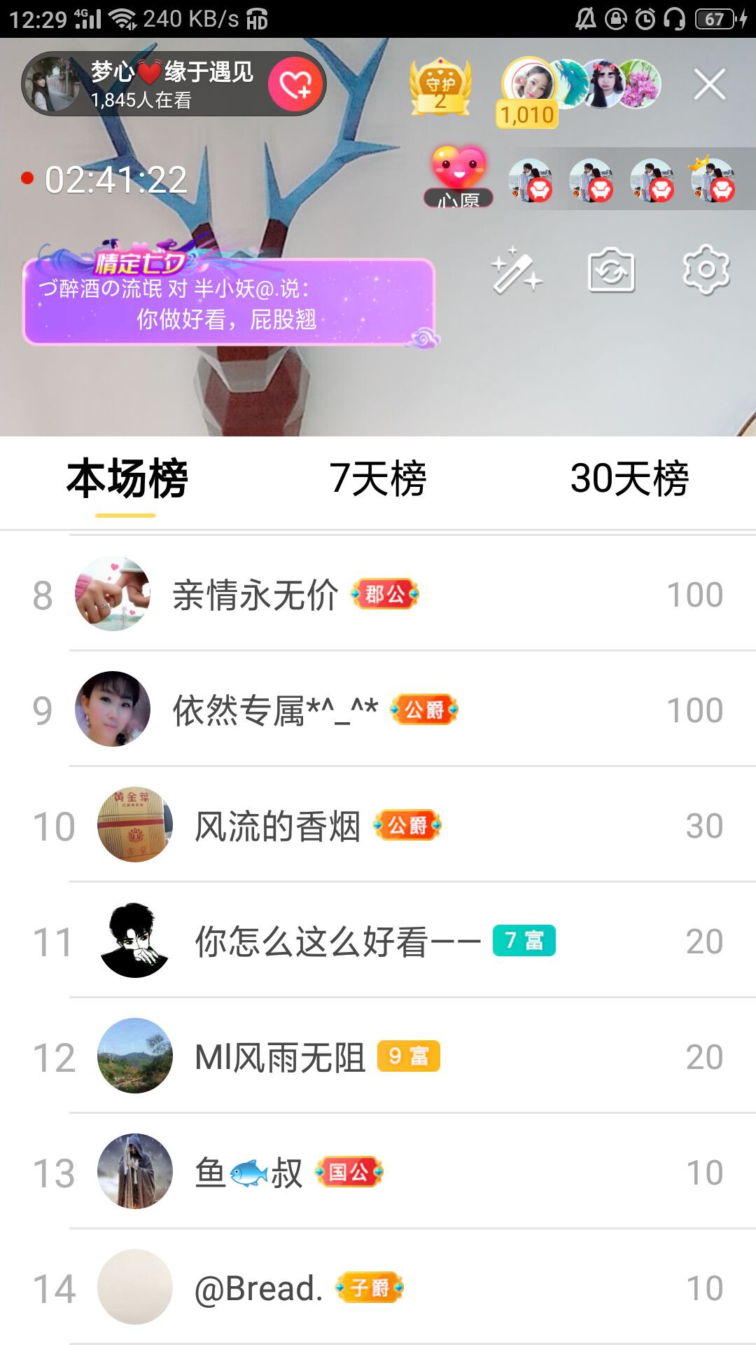 梦心💞缘于遇见的图片
