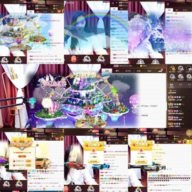 霹雳球休主播照片