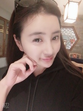 “”七夕”主播照片