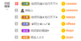 落秋╮♫つ風ゝ主播照片