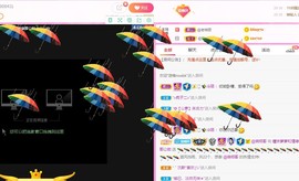 曈妹儿💜51818主播照片