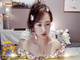 老夫注册为赏月主播照片