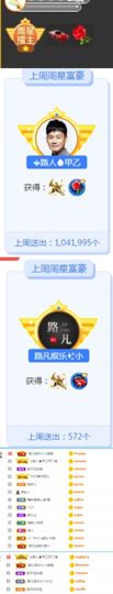 陈慧慧🥕早10晚8主播照片