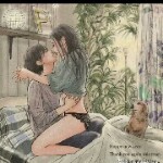 喜欢你^仅此而已^