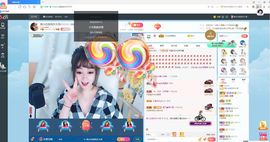 Lッ♥✿小白白主播照片