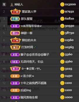 江湖再见，退主播照片