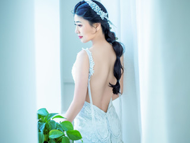 愿意听主播照片