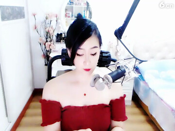 美女