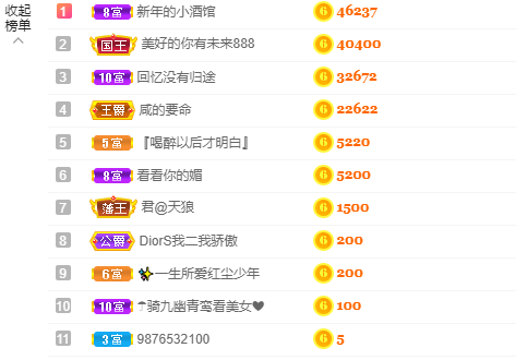 祝安好呀主播照片
