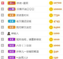 素雅依依暂休主播照片