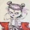 小白菜y!海报