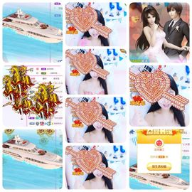 🎵小邓丽君🌺溪儿主播照片