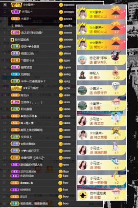 鑫儿～主播照片