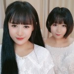 妞妞要升级头像