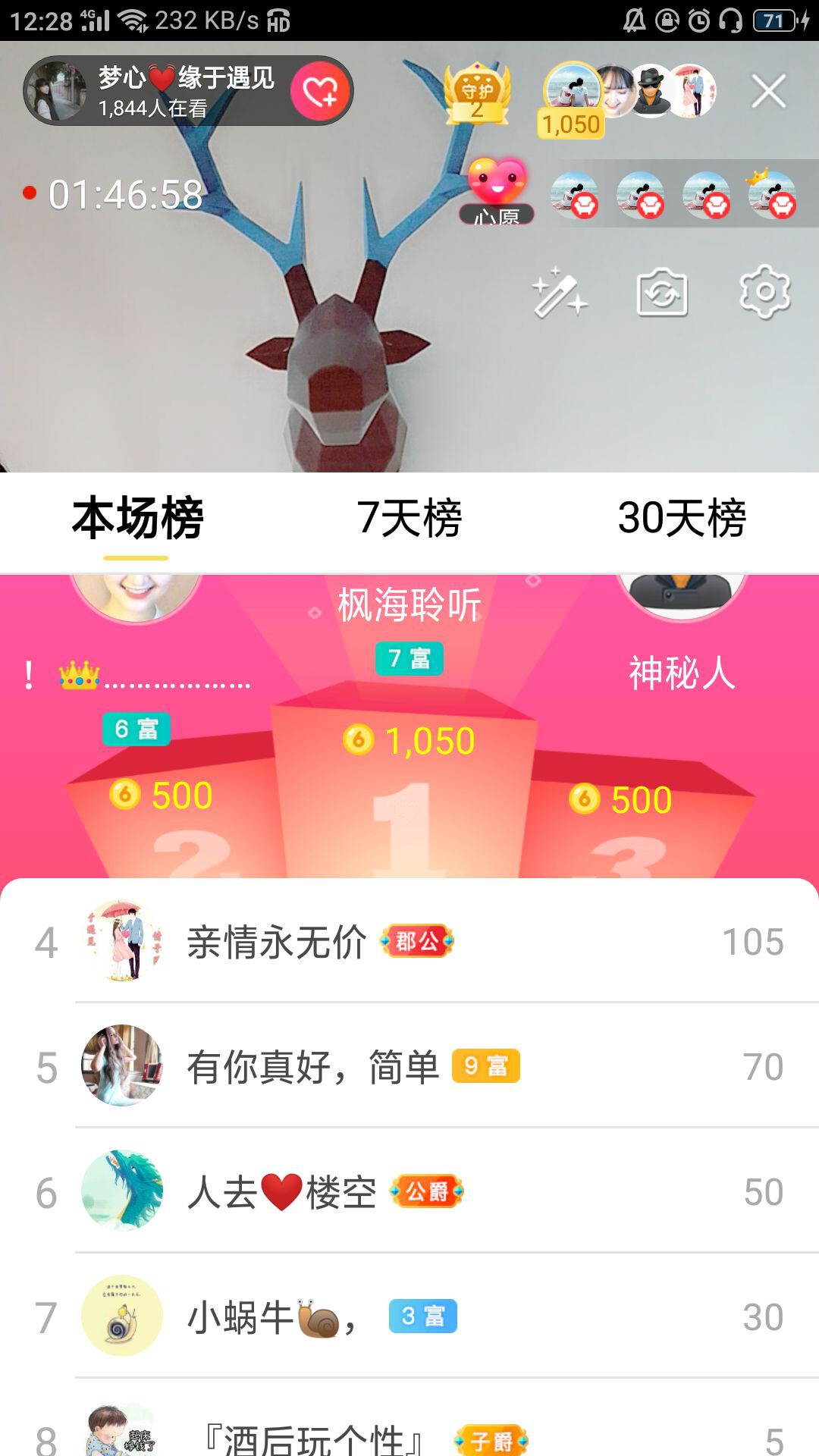梦心💞缘于遇见的图片