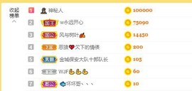 婷儿～25号休主播照片