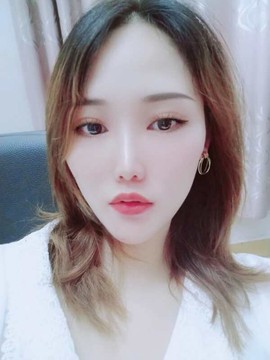 新人晴儿谁来宠主播照片