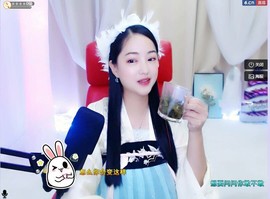 小海屯🐬李主播照片