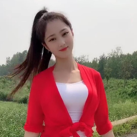 暖宝宝2021的主播照片