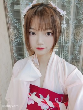 白鹿💖贝塔er主播照片