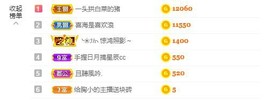 新主播陈梓萌主播照片