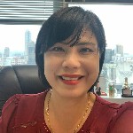 香港蘇姍馮