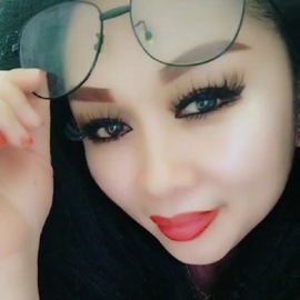 温柔背后女人👩主播照片