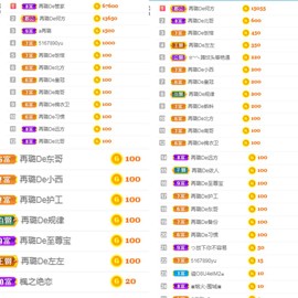 ✔再璐主播照片