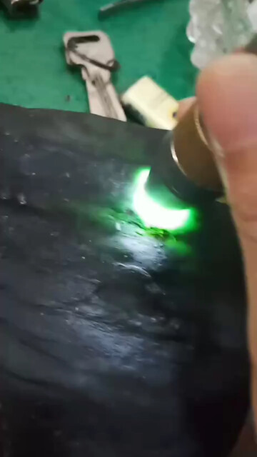翡翠原石